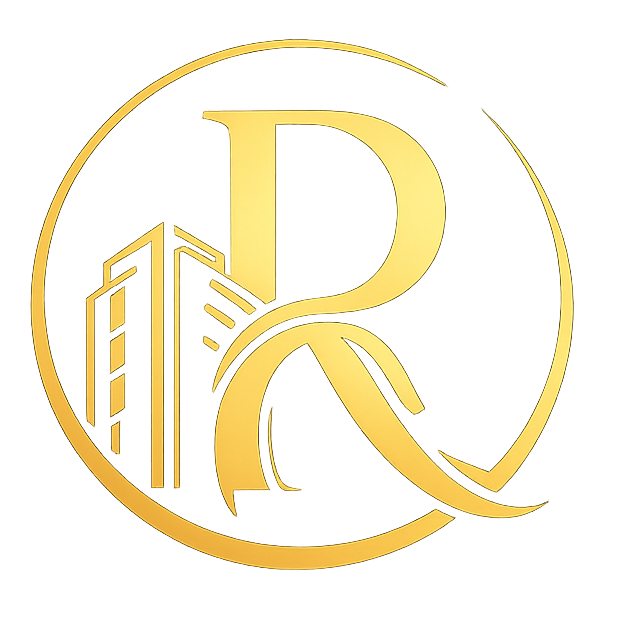 Rakesh Executive Hostels Logo