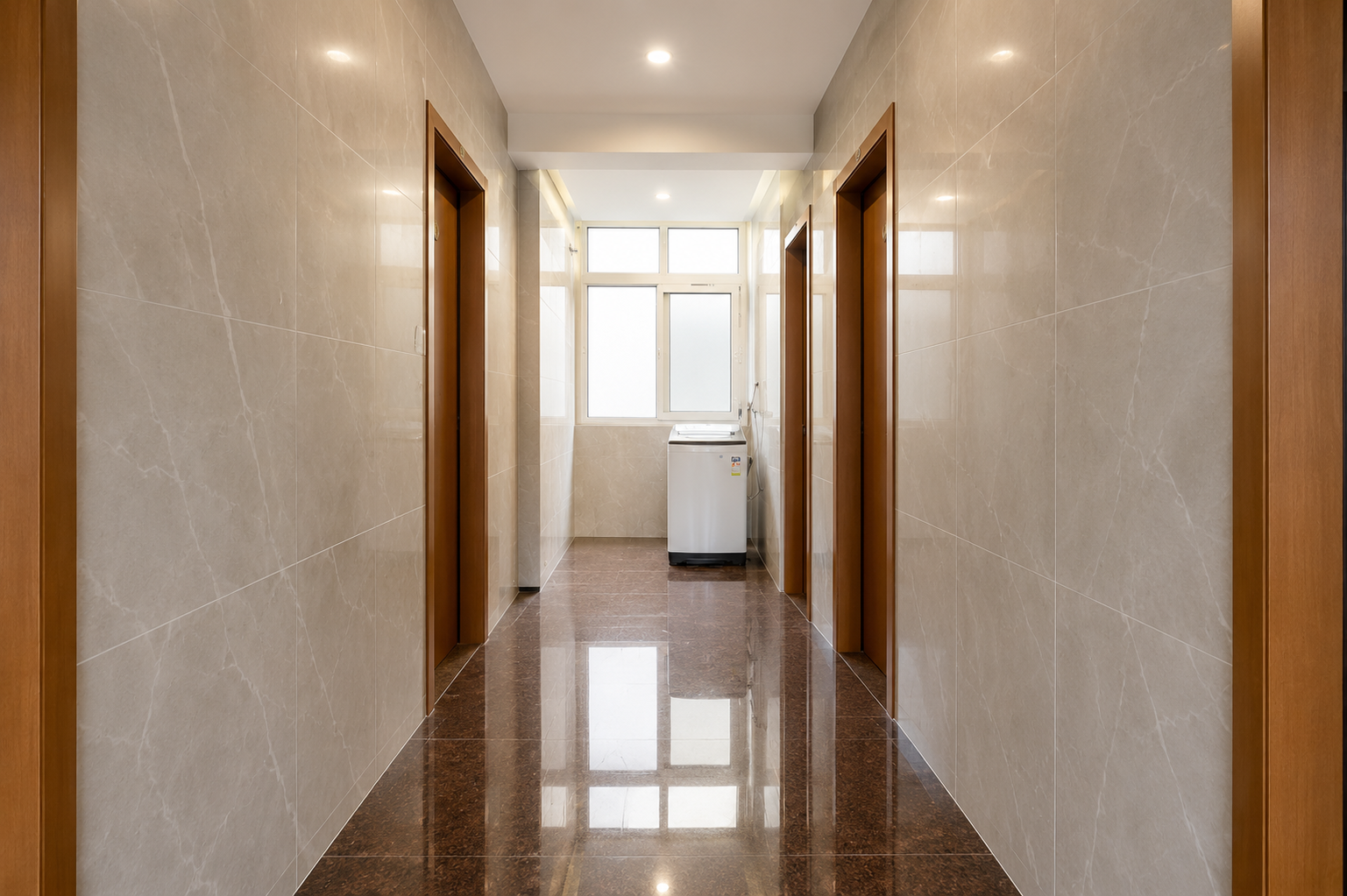 Elegant single sharing pg rooms near Ameerpet