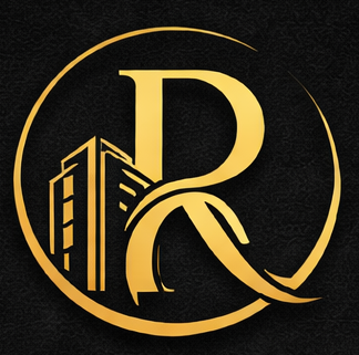 Rakesh Executive Hostels Logo